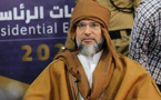 Seif al-Islam Kadhafi, l’un des fils de Mouammar Kadhafi, a été tué, selon des médias libyens