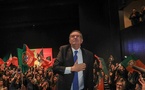Présidentielle au Portugal - Large victoire du socialiste Antonio José Seguro face au candidat d’extrême droite