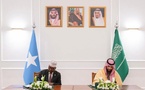 La Somalie et l'Arabie saoudite signent un accord de coopération militaire