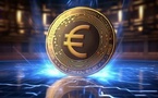 L'euro numérique prend corps et veut concurrencer Visa et Mastercard