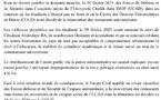 Violences policières : le Forum civil dénonce les méthodes de l'Etat sénégalais dans les universités