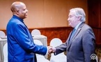 Le chef de l’ONU appelle le Nigeria à jouer un rôle moteur pour l’Afrique dans le nouvel ordre mondial