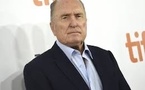 Mort de l'Américain Robert Duvall, connu pour ses rôles dans "Le Parrain" et "Apocalypse Now"