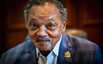 Jesse Jackson, champion des droits des Afro-Américains et médiateur international, est mort