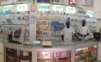 SENEGAL - Les transactions en espèces sur les produits pharmaceutiques exonérées de la taxe de 1 % pour droit de timbre