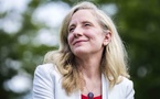 Abigail Spanberger, une étoile montante démocrate qui donne la réplique à Trump