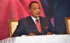 Présidentielle au Congo : la campagne est lancée, Sassou Nguesso grand favori