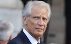 France : Dominique de Villepin dénonce un « pari » américain en Iran et alerte sur un risque d’« enlisement »