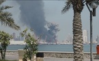 Doha : des explosions signalées au-dessus de la capitale alors que le conflit entre les États-Unis et l’Iran s’élargit