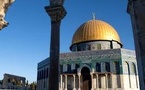 L’Union africaine, l’OCI et la Ligue arabe condamnent « la fermeture continue » de la mosquée Al-Aqsa par Israël