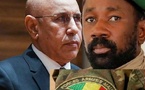 La Mauritanie rejette les accusations de Bamako sur la présence de militaires maliens détenus dans un camp de réfugiés