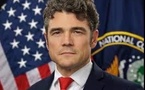 Le directeur de la lutte contre le terrorisme aux États-Unis, Joseph Kent, démissionne