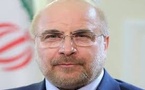 L’Iran dément toute négociation avec les États-Unis, Qalibaf dénonce des « fausses informations »