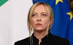 Italie : Meloni reconnaît son échec au référendum mais reste Première ministre