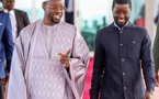 Sénégal : Promulgation de la loi durcissant les peines contre l’homosexualité