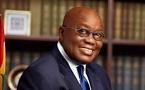 Bénin : Nana Akufo-Addo à la tête de la mission d’observation de la CEDEAO