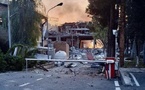 Les États-Unis et Israël bombardent l’Institut Pasteur d’Iran