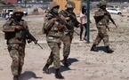 Afrique du Sud : opération militaire contre la criminalité à Cape Town, 2 200 soldats déployés