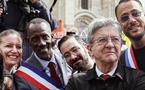 Après un rassemblement contre le racisme à Saint-Denis, LFI appelle à une nouvelle mobilisation le 3 mai à Paris