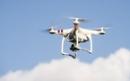 La Chine, numéro un mondial des drones, verrouille son ciel