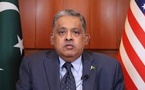 Le Liban fait partie de l'accord de trêve irano-américain, affirme l'ambassadeur du Pakistan à Washington