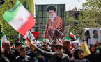 Hommage national à Ali Khamenei en Iran, tué il y a 40 jours