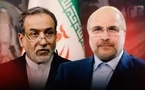 L’Iran condamne les menaces d’assassinat contre ses négociateurs (Press TV)
