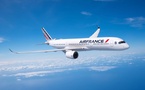 Air France augmente ses prix de 50 euros supplémentaires pour pallier la flambée du kérosène