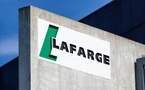 Le cimentier français Lafarge et huit de ses anciens dirigeants condamnés pour financement de groupes terroristes en 2013 et 2014