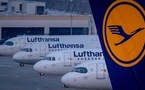 Flambée du carburant, grèves : Lufthansa réduit ses capacités de vol