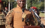 Le Burkina Faso dissout plus d'une centaine d'ONG et d'organisations de la société civile