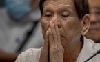 Accusé de crimes contre l’humanité - L’ex-dirigeant philippin Rodrigo Duterte sera jugé devant la CPI