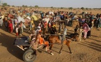 Dix pays dont quatre africains concentrent les deux tiers des personnes les plus touchées par la faim