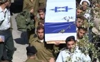 Au moins huit soldats israéliens se sont suicidés en avril, dans un contexte de guerres régionales menées par le régime (rapport)
