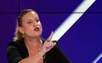 Liban : Mathilde Panot accuse Jean-Noël Barrot de permettre à l’armée israélienne de « multiplier les crimes de guerre »
