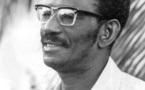 CHEIKH ANTA DIOP  Un visionnaire sur tous les fronts