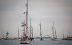 Interception de la Flottille pour Gaza par Israël : les condamnations affluent