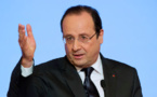 Hollande : le djihad perdu, l’honneur en miettes