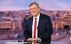 France/Présidentielle - Jean-Luc Mélenchon officiellement candidat pour 2027