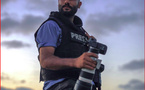 Le photographe palestinien Saher Alghorra remporte le prix Pulitzer pour sa couverture de Gaza