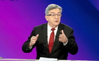 "Nouvelle alliance populaire" : Jean-Luc Mélenchon appelle à une nouvelle union et critique le "sectarisme anti-LFI"