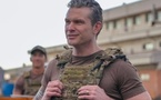 Pete Hegseth accusé de « crimes de guerre » après des attaques contre des bateaux iraniens