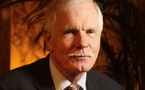 Mort du pionnier de l'info en continu Ted Turner, fondateur de CNN
