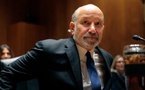 Liens avec Epstein - Les démocrates accusent le secrétaire américain au Commerce de mentir