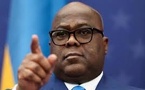 RDC : Tshisekedi se dit disposé à "accepter" un 3e mandat "si le peuple le veut"