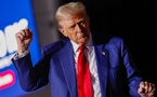 VU &amp; LU SUR X : « La corruption de Trump n'a jamais été aussi visible, ni aussi coûteuse pour les Américains »