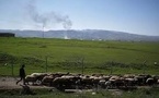 Israël a construit une base secrète dans le désert irakien pour mener la guerre contre l'Iran: rapport (Press TV via Wall Street Journal)