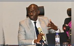 Rapport 2025 - La CENTIF ouvre une nouvelle saison contre le blanchiment de capitaux, 37 dossiers remis à la Justice