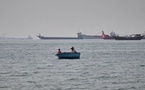 Téhéran annonce laisser passer des navires chinois dans le détroit d’Ormuz depuis mercredi