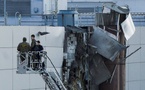 Guerre en Ukraine - Moscou attaquée par des dizaines de drones